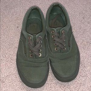 VANS women’s shoes